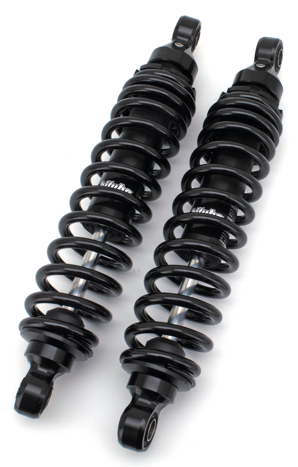 Bitubo Wmb Series Shocks – Frame & Rear Suspension