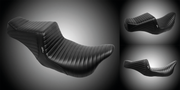 Le Pera Tailwhip for Touring – Seat