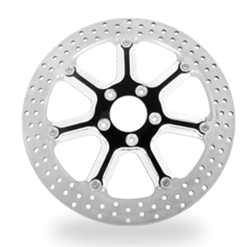 Roland Sands Design Performance Machine Brake Discs
