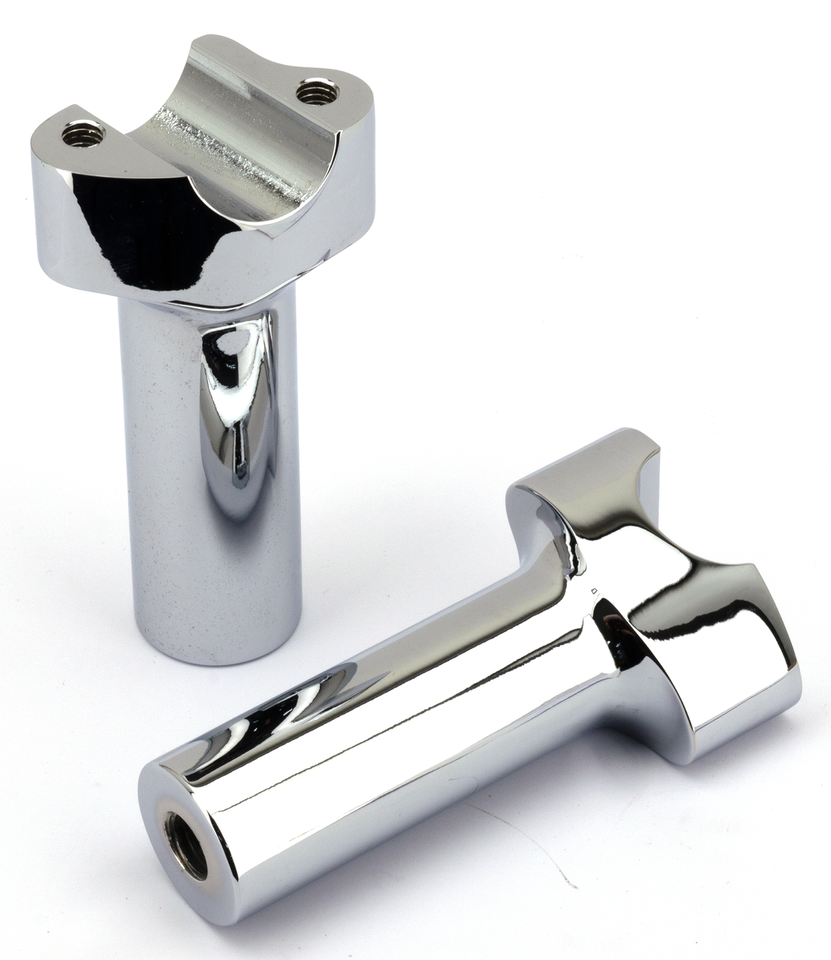Zodiac Phat Risers – Handlebar