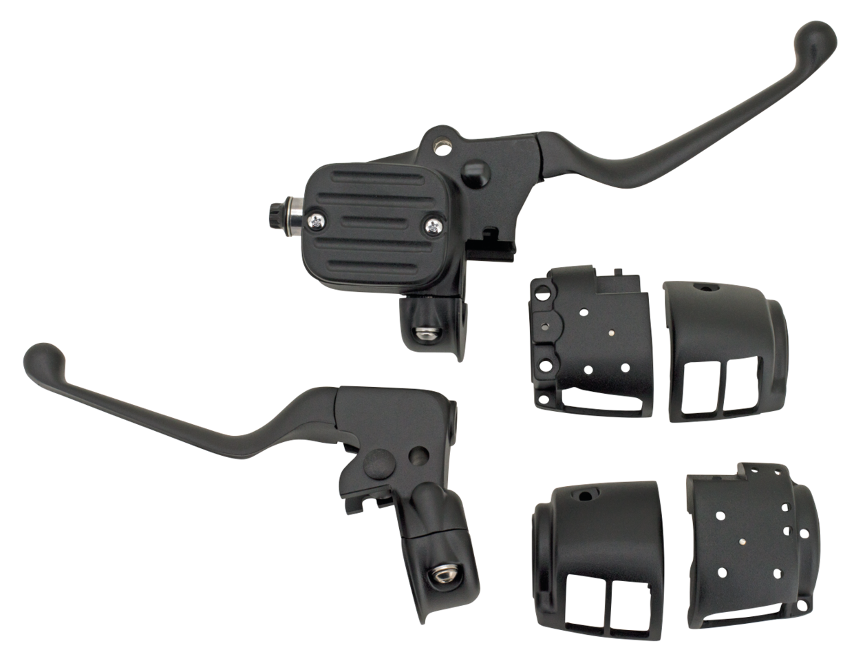 Zodiac 1996 Style Handlebar Control Kits