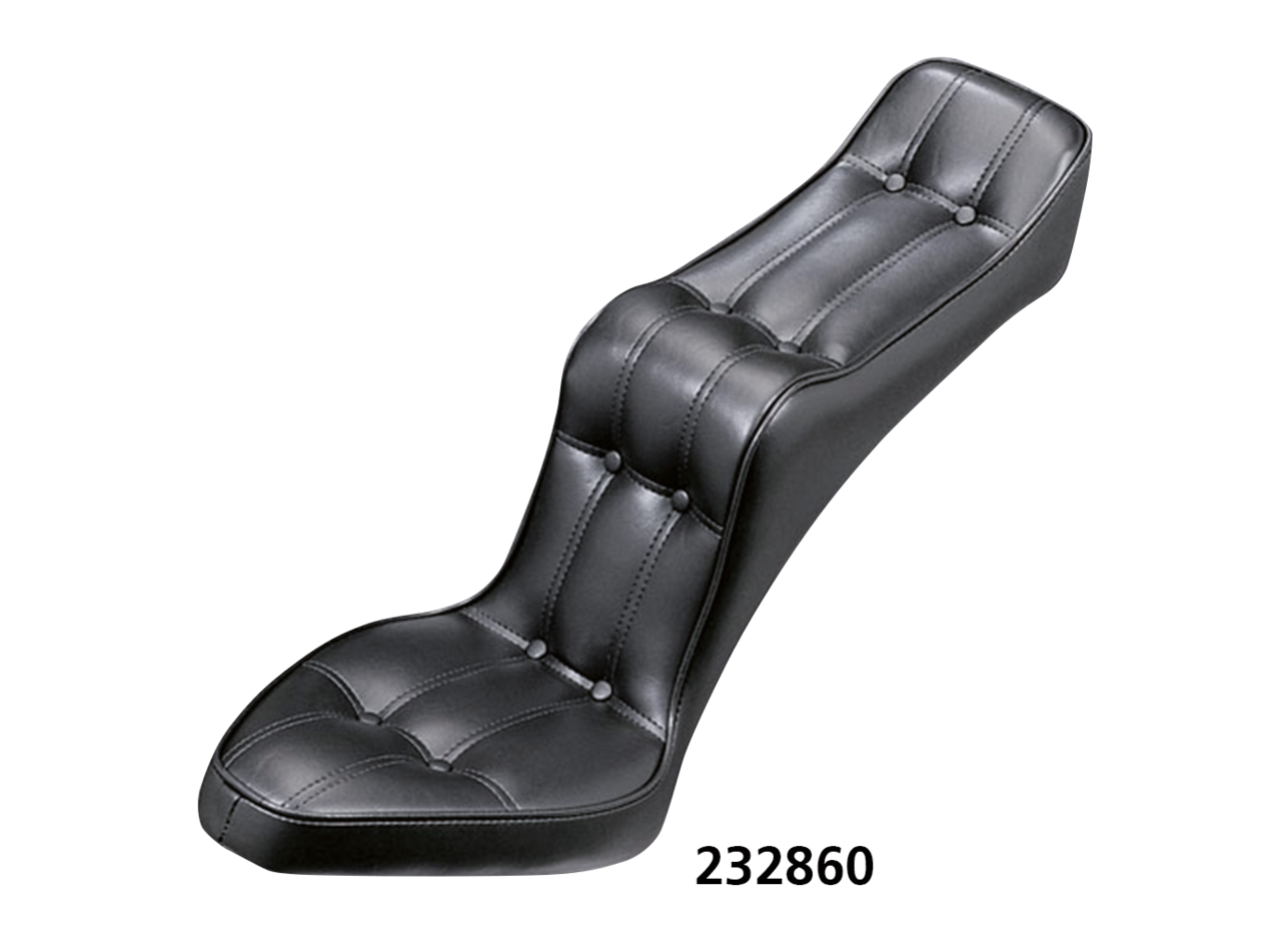 Le Pera Baron Ii for Rigid Frames – Seat