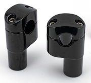 Zodiac Offset Risers for 1" Bars – Handlebar