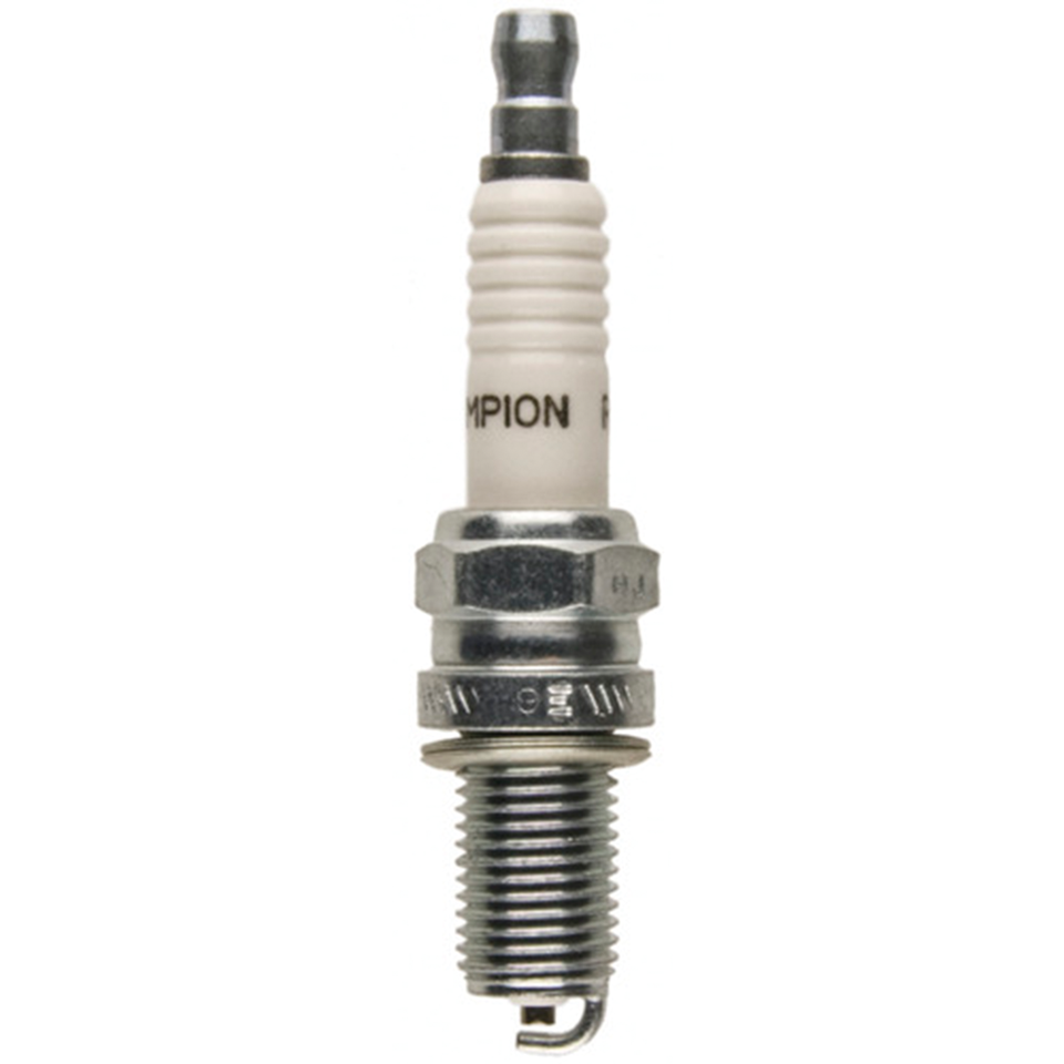 Zodiac Champion Spark Plugs – Engine Electrics
