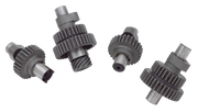 Samwel Supplies Camshafts for 45CI Models – Engine