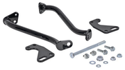 Dominator Brackets for St Style Fairing – Windshield
