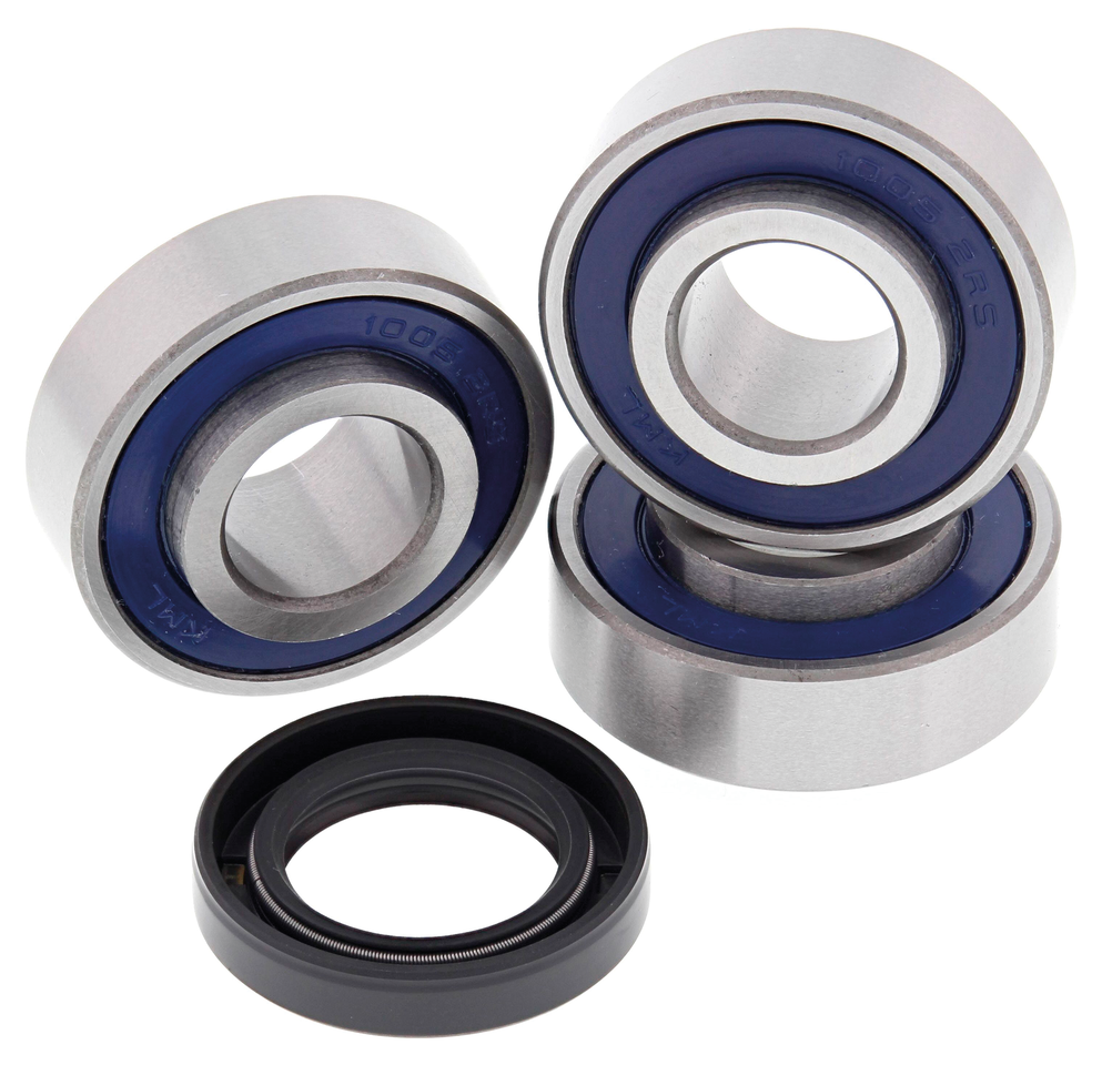 All Balls Wheel Bearing & Seal Kits – Wheel & Tire
