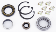 Zodiac Inner Primary Mount & Seal Kits – Gasket & Seals