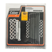 Colony Lower End Big Twin 1936-1999 – Engine