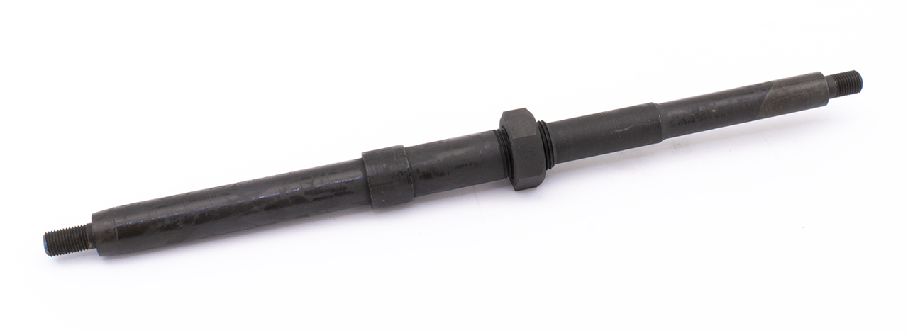 Samwel Supplies Footboard Parts for Early Big Twin & 45CI – Foot Control
