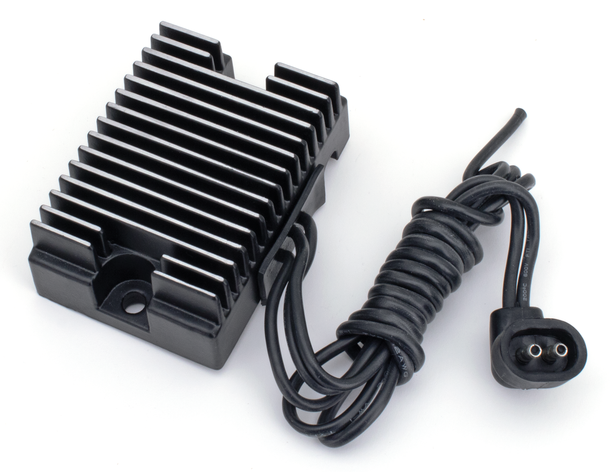 Accel Solid State OEM Style Rectifiers Regulators – Engine Electrics