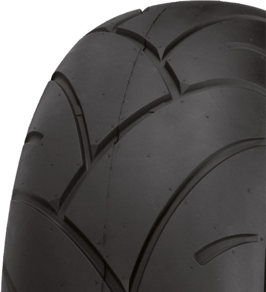 Shinko 005 Advance – Wheel & Tire