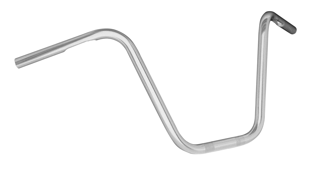 Burly Narrow Ape Hangers for One Inch Diameter Risers – Handlebar