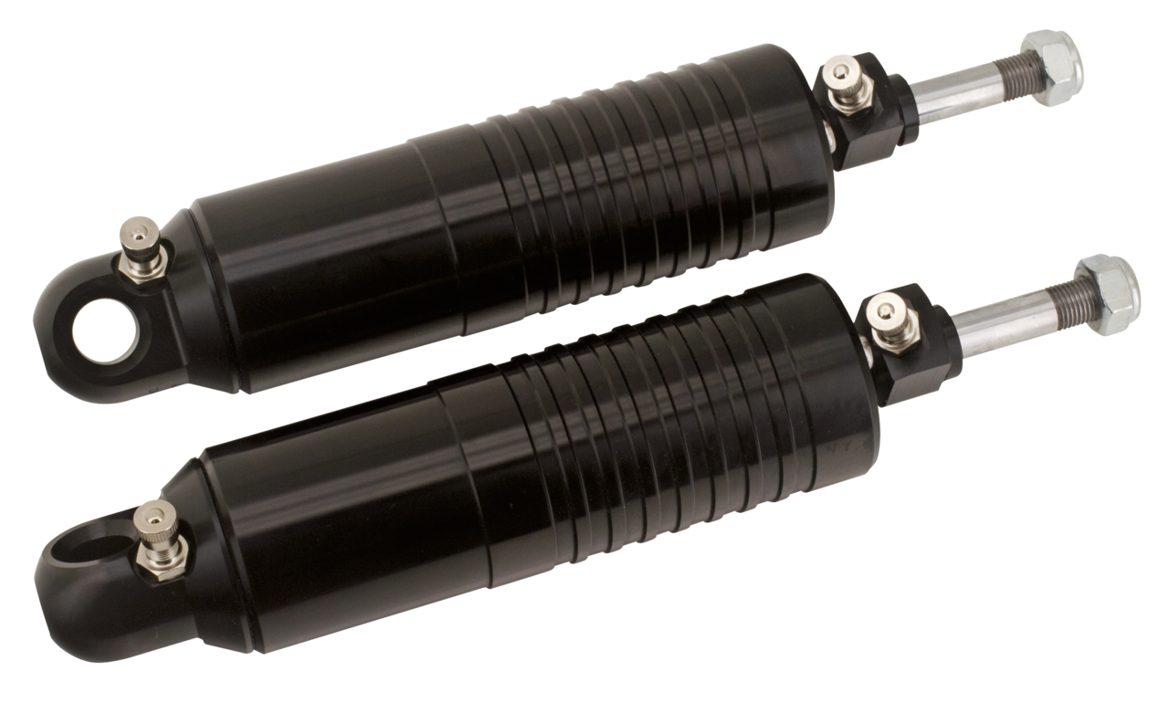 Fournales Suspension Pan-Cruise Oleopneumatic Shocks for Softal – Frame & Rear Suspension