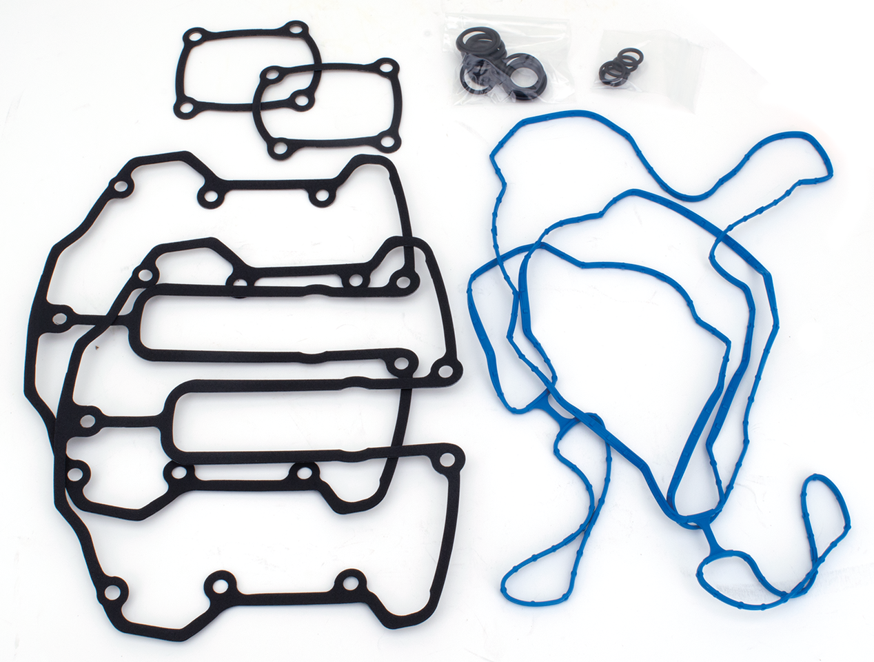 James Gaskets Engine Gasket Kits for Harley – Gasket & Seals