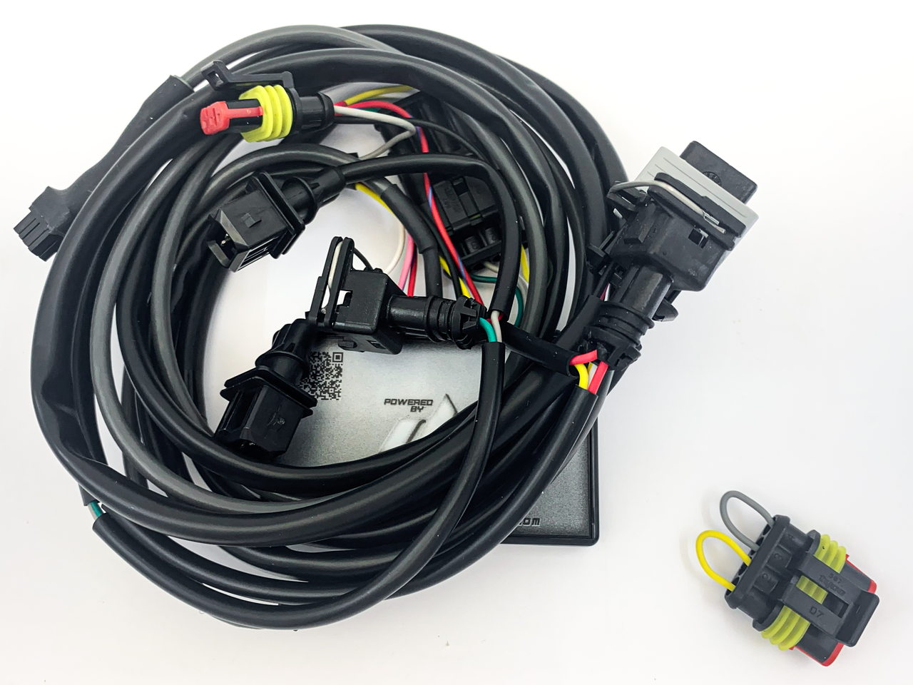 Dobeck Performance Afr+ Next Generation Fuel Injection Control