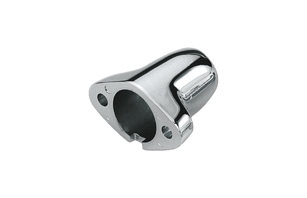 Zodiac Turn Signal Mounting Bracket – Electric & Light