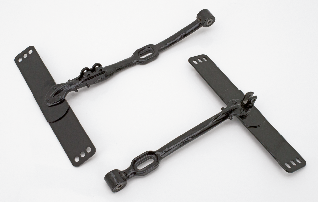 Samwel Seat T-Bars