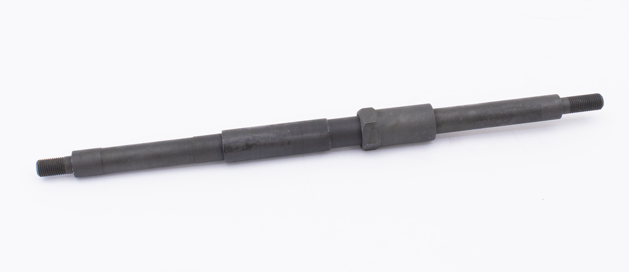 Samwel Supplies Footboard Parts for Early Big Twin & 45CI – Foot Control