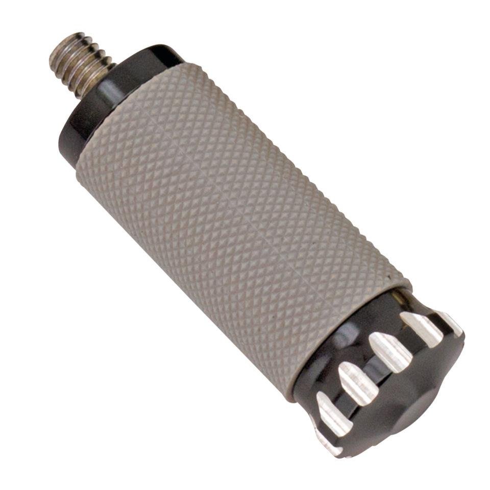 Zodiac Turbo Brake and Shifter Pegs – Foot Control
