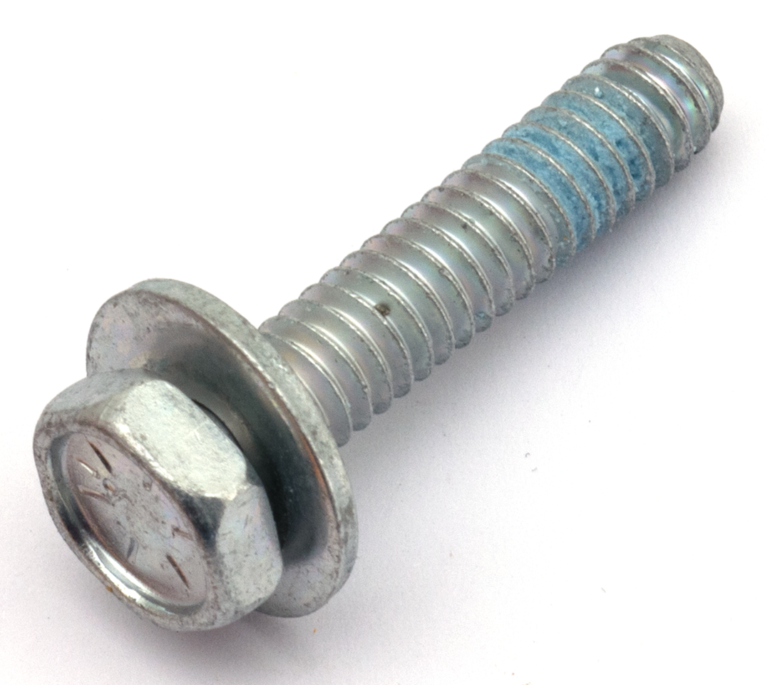 Zodiac Rocker Box Housing Screws for Evolution Engines – Hardware