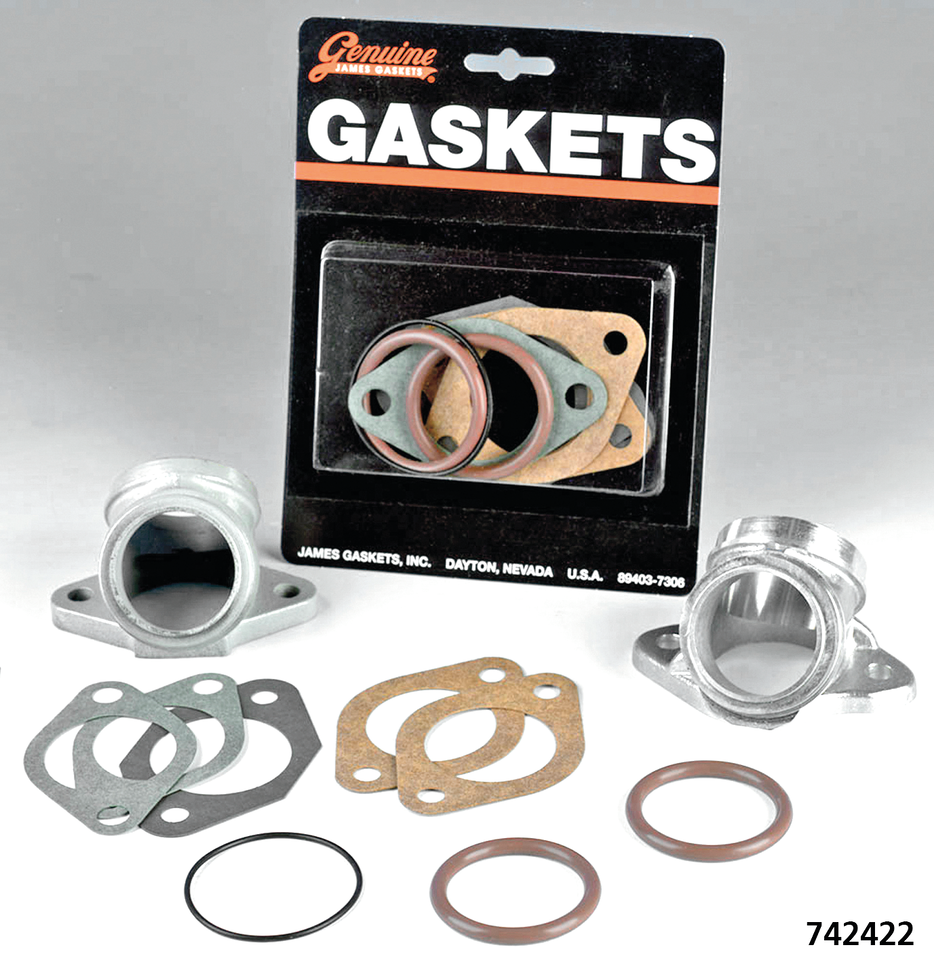 James Gaskets Manifold Seal Kits by James Gaskets – Gasket & Seals