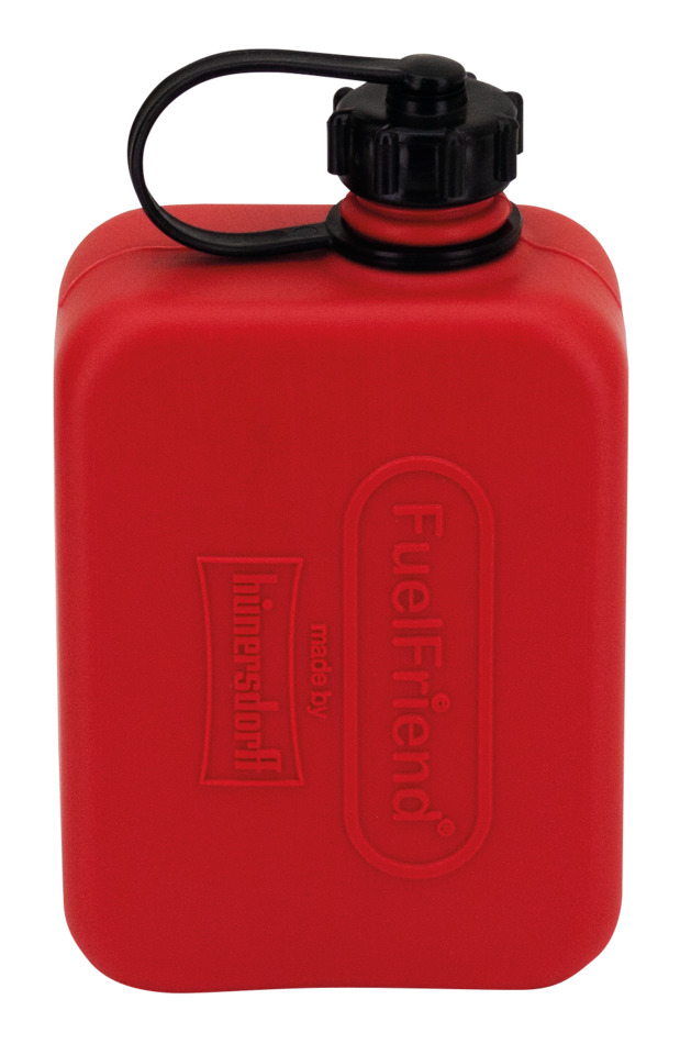 FuelFriend Fuel Friend Fuel Canisters – Helmets