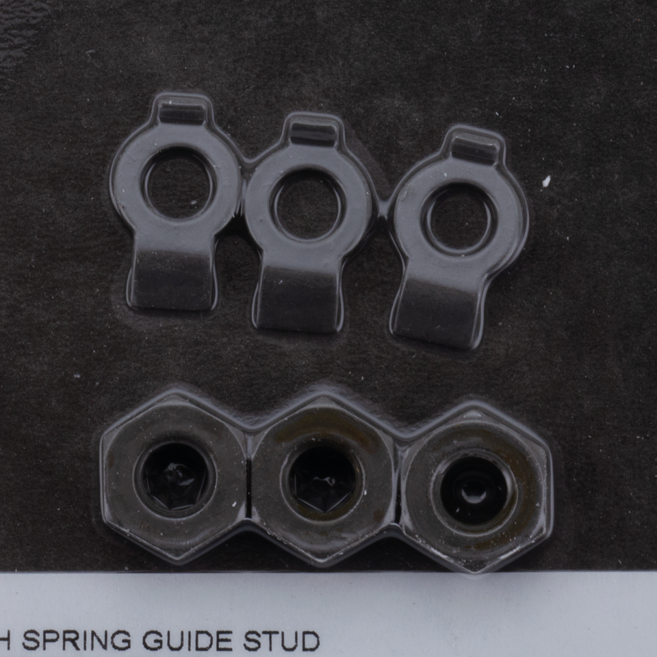 Colony Clutch Parts for 45CI Models – Primary & Clutch