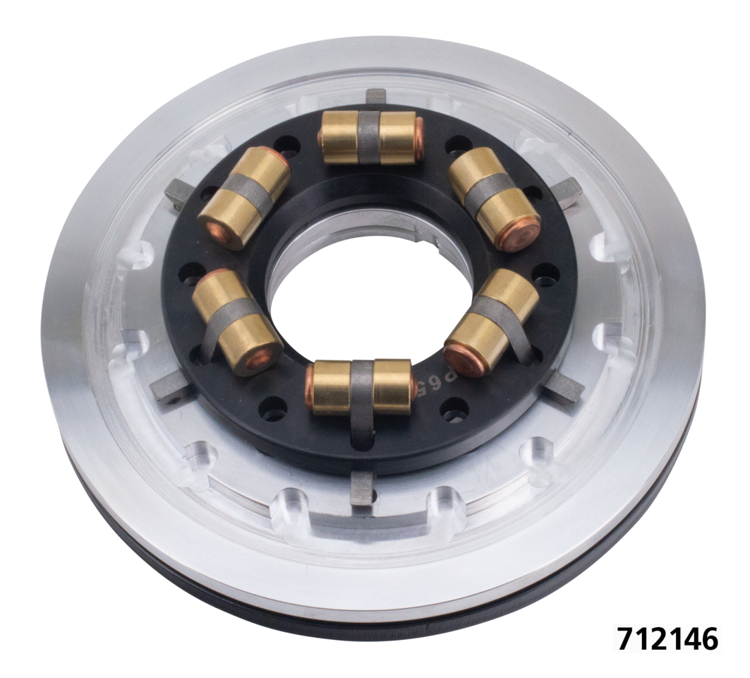 Tak's Performance Parts T.p.p. Super Light Working Performance Clutch – Primary & Clutch