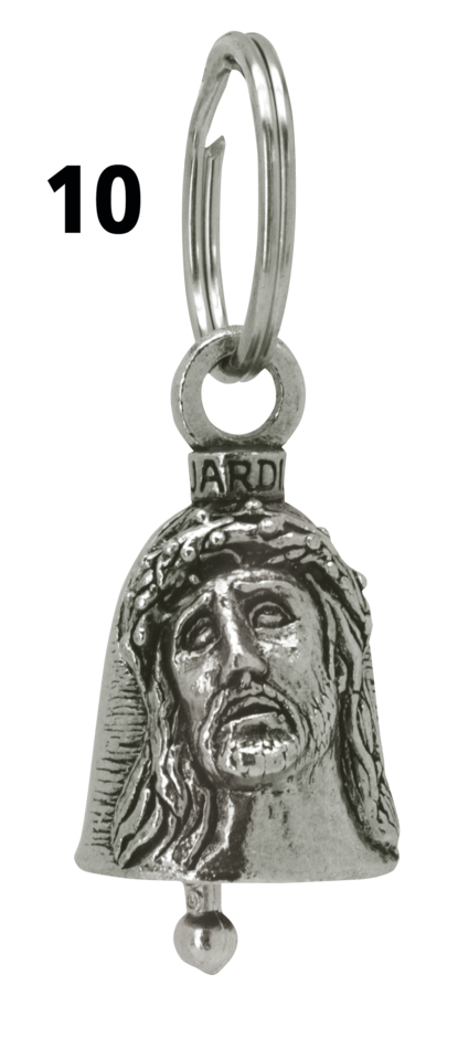 Guardian Bells – Helmets