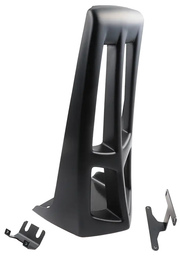Cult-Werk Front Spoilers – Frame & Rear Suspension