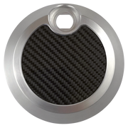 Brass Balls Cycles Fuel Doors & Dash Inserts