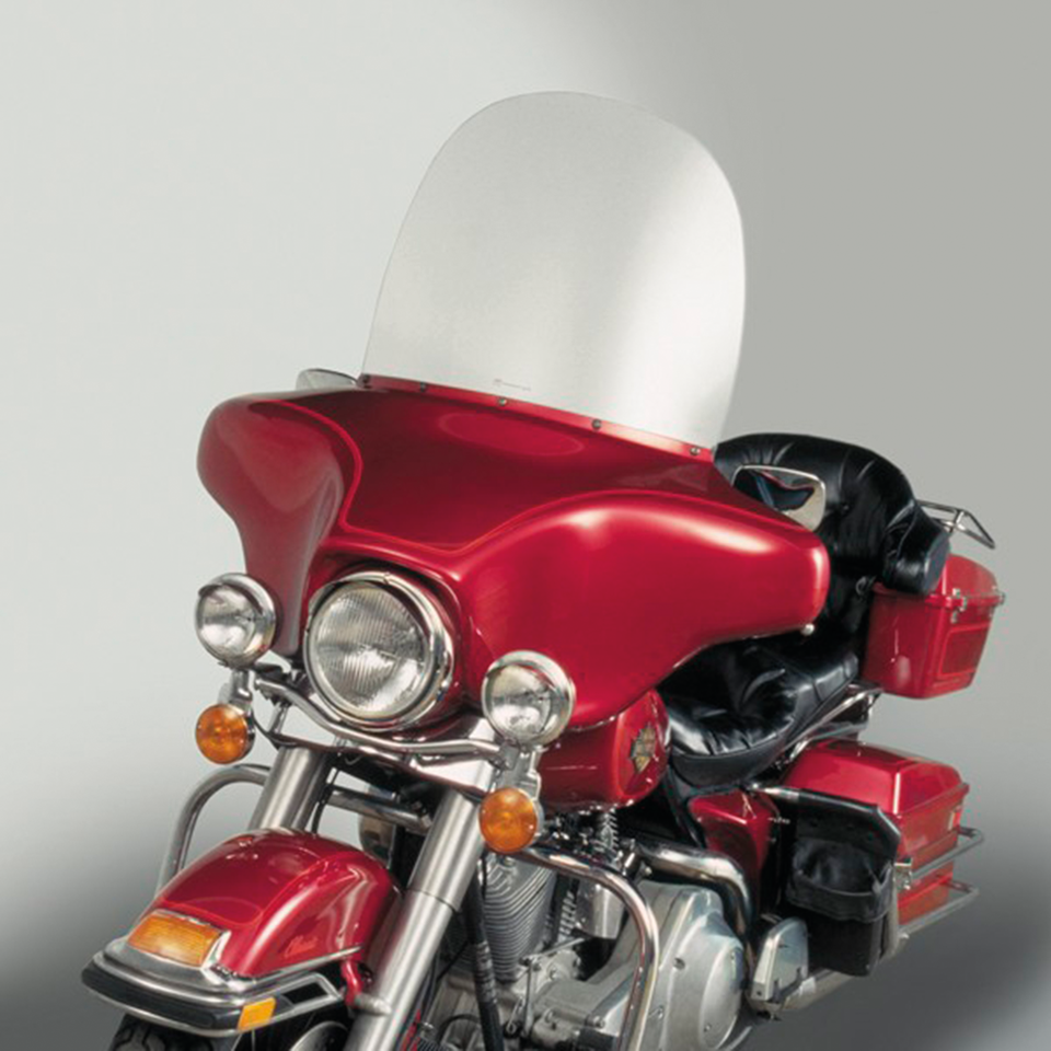 National Cycle Replacement Screens for Batwing Fairings – Windshield