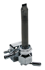 Pingel Vacuum Fuel Valve – Gas- & Oil Tank