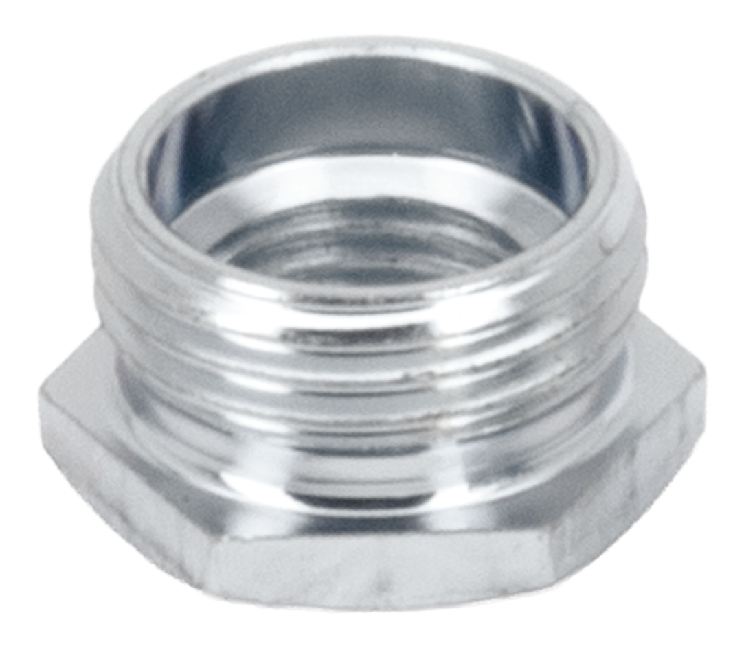 Freedom Performance Exhaust O2 Sensor Bung Plugs and Adapter
