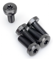 Screws4Bikes Brake Rotor Screws & Nuts for 2015-2020 XG Street – Hardware