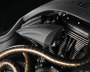 Rebuffini Hercules Air Cleaner