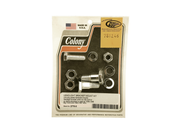 Colony Headlight & Horn Bracket for Early Springer Forks – Electric & Light