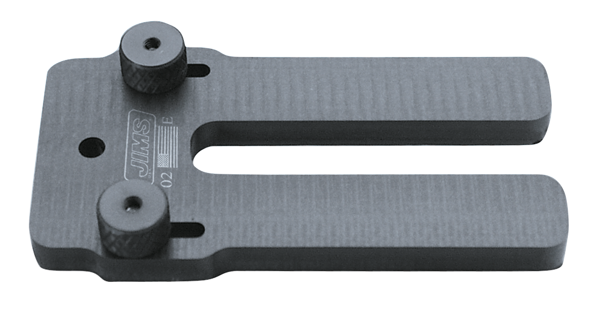Jims Piston Support Plate – Tools & Chemicals