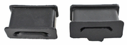 V-Twin Muffler Mount Rubber for Touring – Exhaust