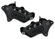 Harrison "billet" Brake Calipers