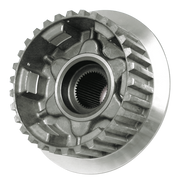 V-Twin Inner Clutch Hub – Primary & Clutch