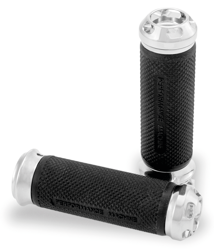 Performance Machine Grips – Handlebar
