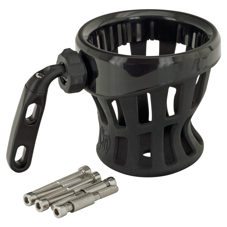 Ciro Drink Holder & Cup Holder – Handlebar