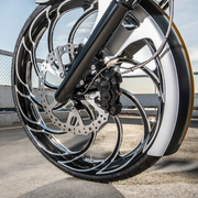 Arlen Ness Big Stopper Brake Calipers