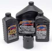 Spectro Oils of America Oil Change and Service Kits