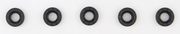 Cometic Gasket Transmission Gasket, O-Rings and Seals for 5 Speed Big Twin – Gasket & Seals