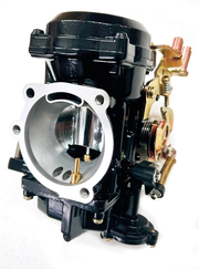 American Prime Manufacturing Apm Replica Keihin CV40 Carburetor – Intake