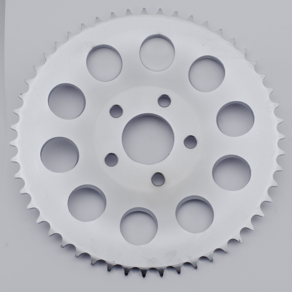 Zodiac Rear Sprockets – Final Drive