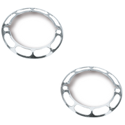Zodiac Turn Signal Trim Rings – Electric & Light
